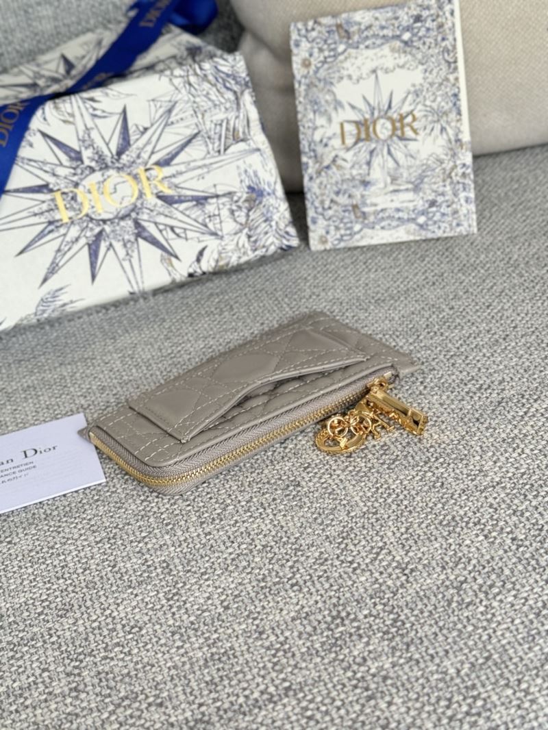 Christian Dior Wallets Purse